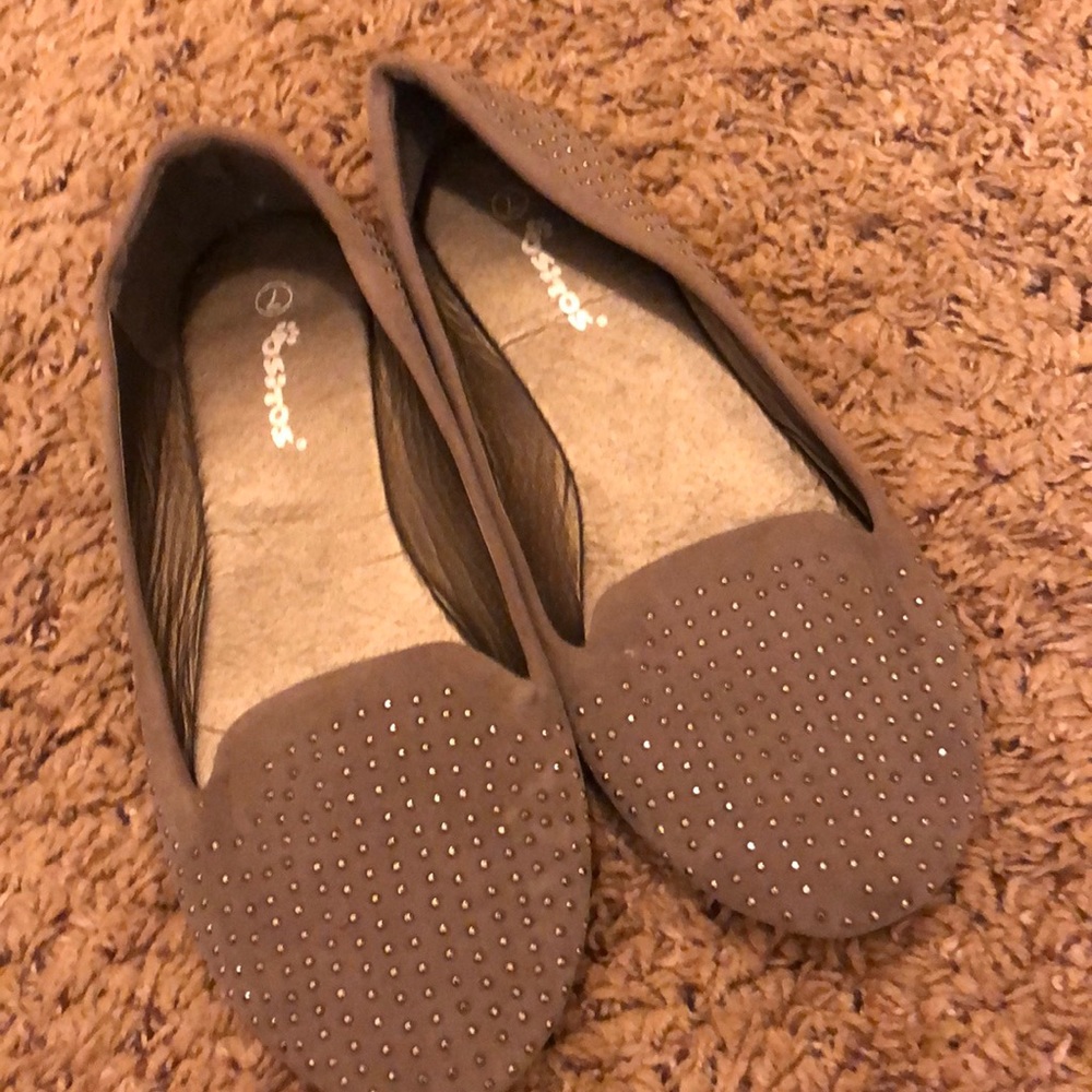 Flats